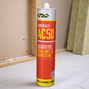 Acoustic Sealant – Intumescent – Residential & Commercial Use