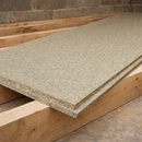 Chipboard Flooring – Moisture Resistant – Indoor Use