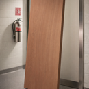 Fire Door – Paint Grade – Residential & Commercial