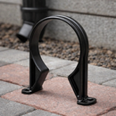 Soil Pipe Socket Clip – PVC – Residential & Commercial Use