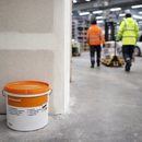 Fine Surface Treatment – Gypsum – Interior Finishing