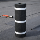 Torch-On SBS Capsheet – Black – Exterior Roofing