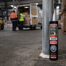Grab Adhesive – White – Interior & Exterior Use