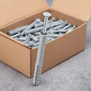 Frame Fixings – Carbon Steel – Masonry Support
