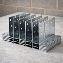 Fire Stop Slab Fixing Brackets – Steel – Fireproofing Applications