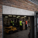 Concrete Lintel – Prestressed – Residential & Commercial Use