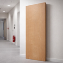 FD30 Fire Door – Unfinished – Residential & Commercial Use