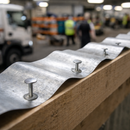 Aluminium Clout Nails – Outdoor Use – Roofing