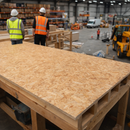 OSB 3 Board – Pine/Spruce – Roofs & Walls