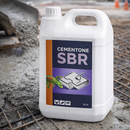 SBR Admixture – White – Cement Enhancement