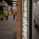 Expanding Foam – Fire Rated – Commercial & Industrial Applications
