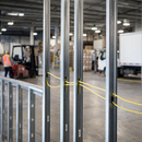 C Stud – Metal – Internal Wall Framework