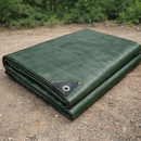 Tarpaulin – Heavy Duty – Outdoor Covering
