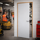 Interior Door – Paint Grade – Residential