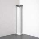 Double Corner Trim – Anthracite Grey – Indoor Use