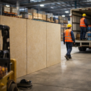 Calcium Silicate Board – Sheet – Interior & Exterior Applications
