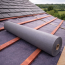 Breather Membrane – Durable – Residential & Commercial Roofing