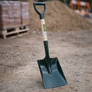 Open Socket Shovel – Heavy Duty – Outdoor Gardening