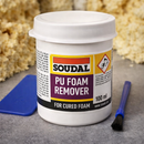 PU Foam Remover Gel – Efficient – Indoor Use
