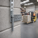 Frame Fixings – Carbon Steel – Secure Masonry Solutions