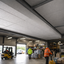 EPS Insulation Board – Polystyrene – Residential & Commercial