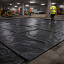 Damp Proof Membrane – 125mu – Residential & Commercial Use