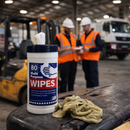 Builders Wipes – Industrial – Commercial Cleaning