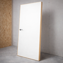 Paint Grade Door – Lipped – Residential Interiors
