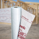 Breather Membrane – Flame-Retardant – Exterior Building Applications