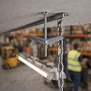 Plasterboard Fixings – Carbon Steel – Residential & Commercial Use