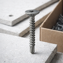 Self-Drilling Screws – Cement Board – Residential & Commercial Fixings