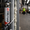 Expanding Foam – Fire Rated – Indoor & Outdoor Use