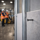 Screws for Gypsum Boards – Steel – Interior Applications