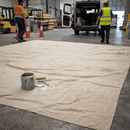 Dust Sheet – Cotton – Surface Protection