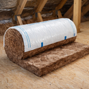 Loft Insulation Roll – Glass Mineral – Residential & Commercial