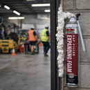 Expanding Foam – Polyurethane – Indoor & Outdoor Use