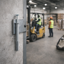 Hammer Fixings – Carbon Steel – Heavy Duty Applications