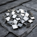 Lead Flashing Clips – Galvanized – Exterior Installation