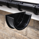 Gutter Stop End – PVC – Residential & Commercial Drainage