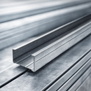 C Stud – Steel – Wall Framing