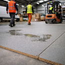 Chipboard Flooring – Moisture Resistant – Indoor Use