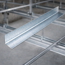 Ceiling Angle – Metal – Interior Ceiling Support