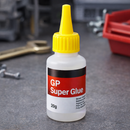 Super Glue – Fast Bonding – General Use