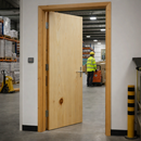 Fire Door Lining – Timber – Internal Use