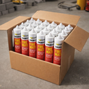 Intumescent Sealant – Acrylic – Fire Protection