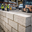 Concrete Block – Dense – Internal & External Walls