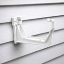 Gutter Support Bracket – PVC – Residential & Commercial
