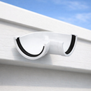 Gutter Angle – uPVC – Residential & Commercial