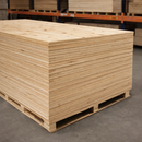 Softwood Plywood – Elliotis Pine – Interior & Exterior Use