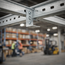 Ceiling Angle Brackets – Metal – Commercial & Residential Use